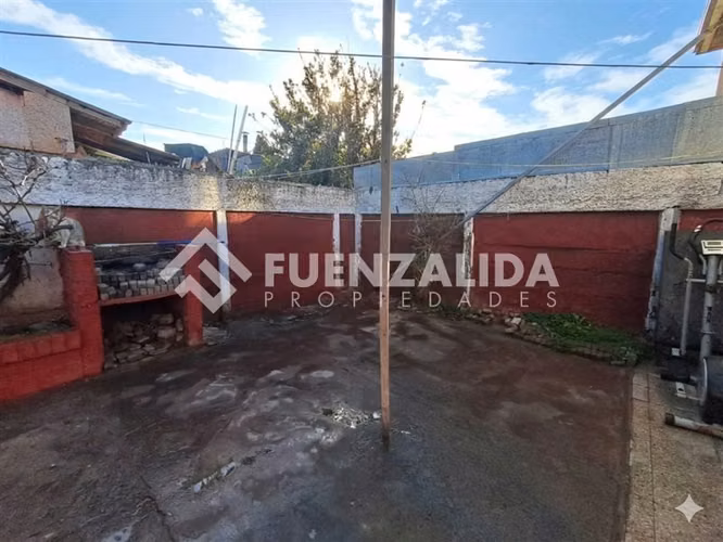Casa en venta villa Los Heroes - Maipú - Imagen 14