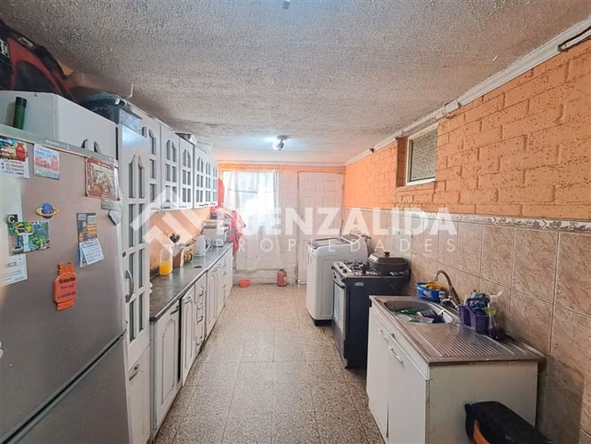 Casa en venta villa Los Heroes - Maipú - Imagen 9
