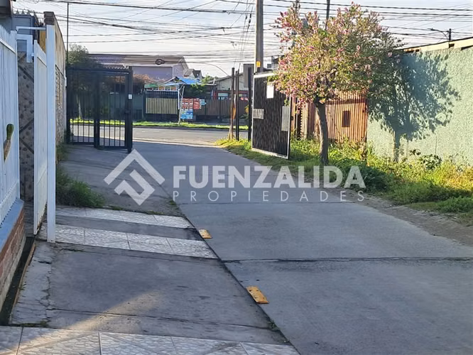 Casa en venta villa Los Heroes - Maipú - Imagen 16