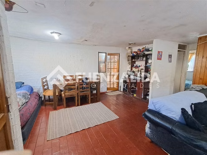 Casa en venta villa Los Heroes - Maipú - Imagen 7