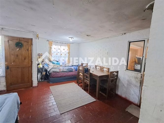 Casa en venta villa Los Heroes - Maipú - Imagen 8