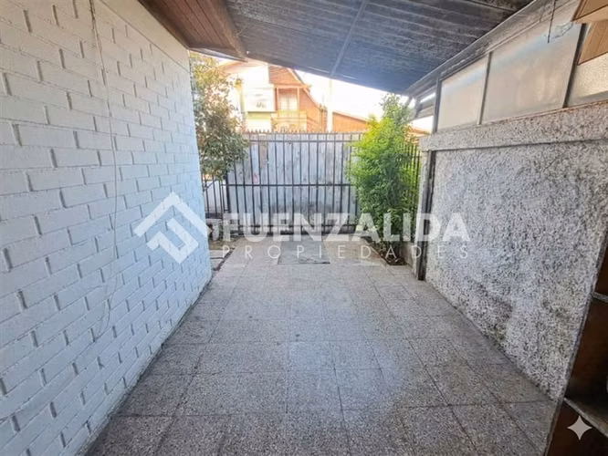 Casa en venta villa Los Heroes - Maipú - Imagen 5