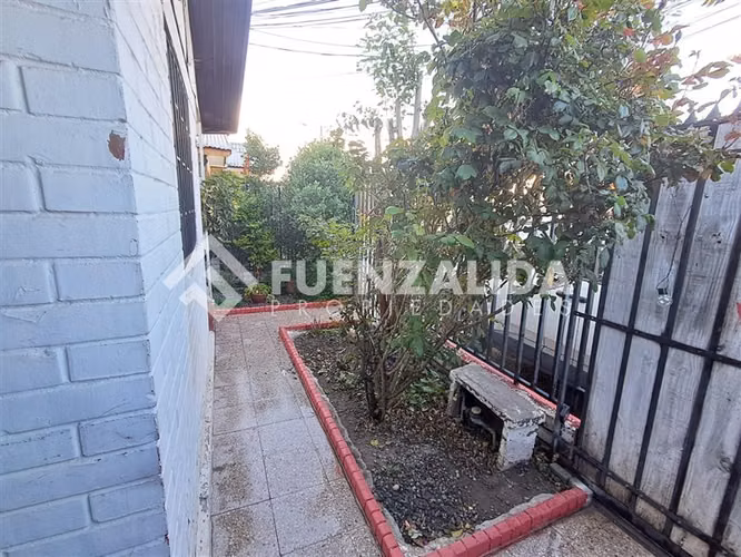 Casa en venta villa Los Heroes - Maipú - Imagen 3