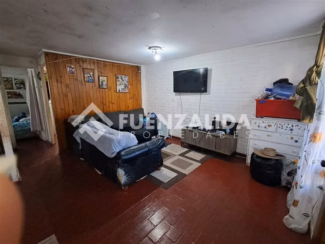 Casa en venta villa Los Heroes - Maipú - Imagen 6
