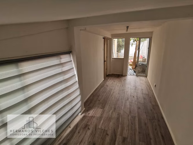 Excelente oportunidad de arriendo casa | San Antonio V Región.