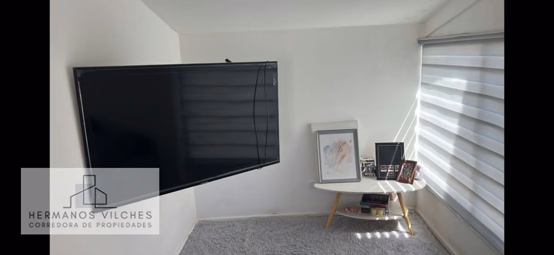 Excelente oportunidad de arriendo casa | San Antonio V Región.