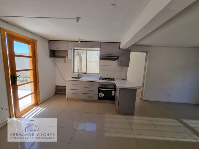 Excelente oportunidad de arriendo casa | San Antonio V Región.