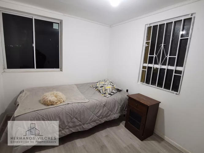 Excelente oportunidad de arriendo casa | San Antonio V Región.