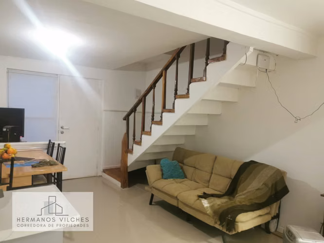 Excelente oportunidad de arriendo casa | San Antonio V Región.