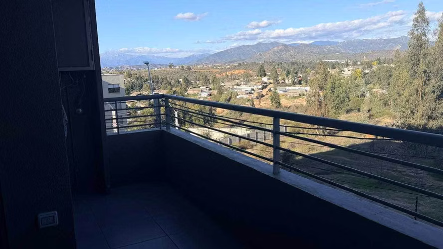 ARRIENDO DEPTO MARGA MARGA CONDOMINIO QUILPUE (181404) - Imagen 2