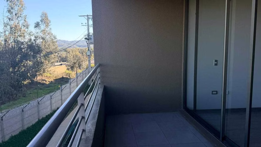 ARRIENDO DEPTO PINARES QUILPUE GS CS INCLUIDOS (181404)