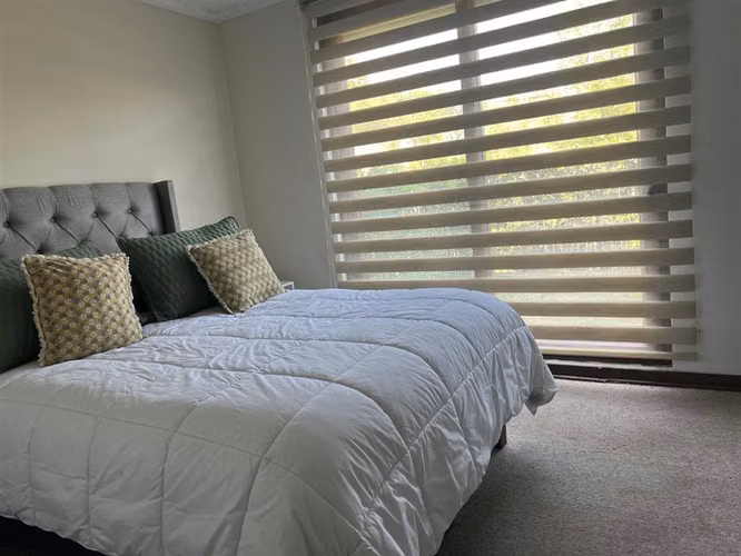 Vendo Departamento 3d, 2b, patio,excelente sector La Florida - Imagen 10