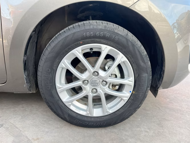 SUZUKI SWIFT GL SPORT MT - Imagen 10