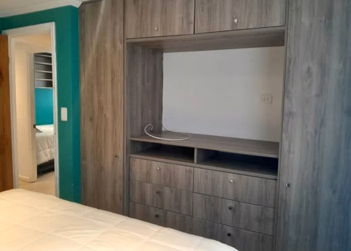 Se Vende Departamento a puerta cerrada en Quintero sector el búnker