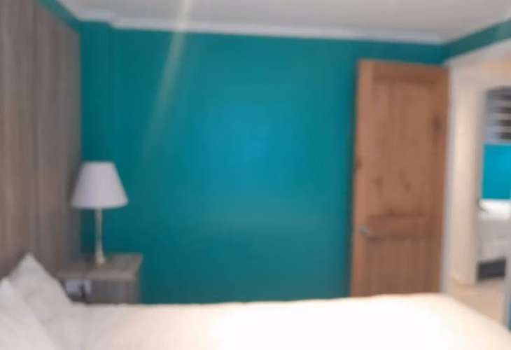Se Vende Departamento a puerta cerrada en Quintero sector el búnker