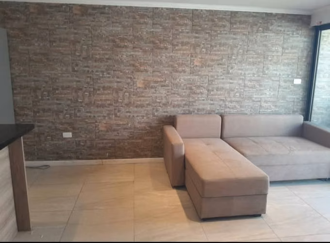 Se Vende Departamento a puerta cerrada en Quintero sector el búnker