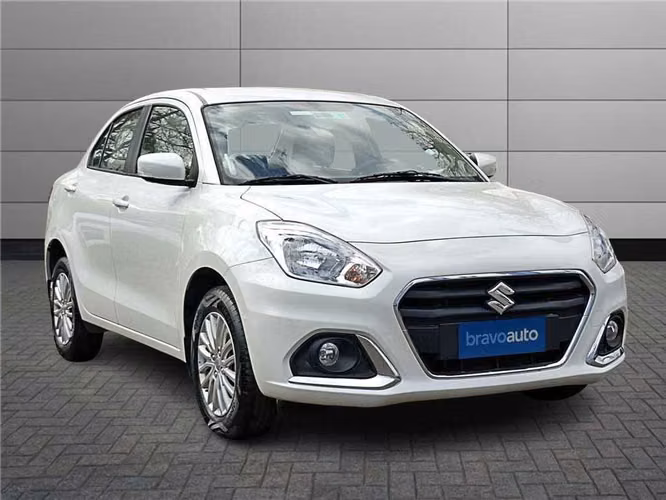 SUZUKI DZIRE 2024 - Imagen 5