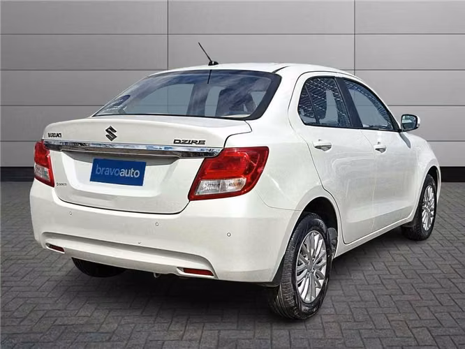SUZUKI DZIRE 2024 - Imagen 4