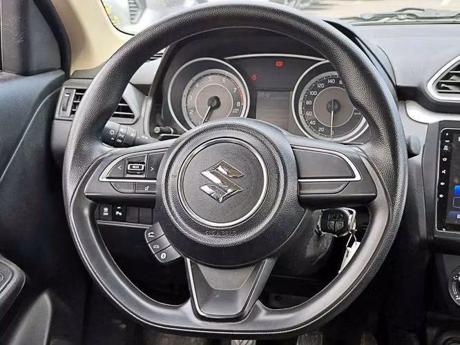 SUZUKI DZIRE 2024 - Imagen 10