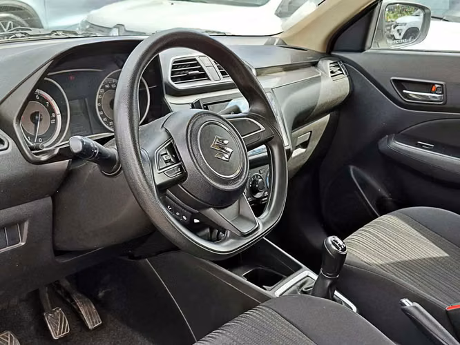 SUZUKI DZIRE 2024 - Imagen 13