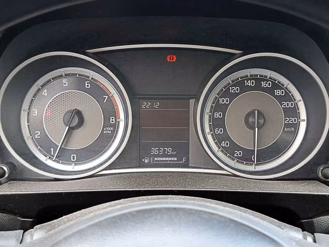 SUZUKI DZIRE 2024 - Imagen 11