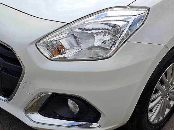 SUZUKI DZIRE 2024 - Imagen 7