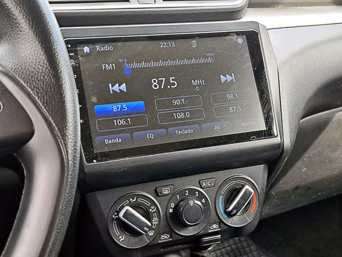 SUZUKI DZIRE 2024 - Imagen 17
