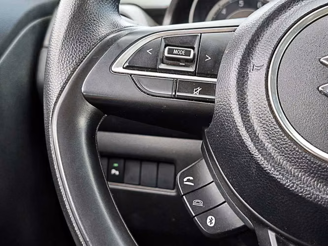 SUZUKI DZIRE 2024 - Imagen 16