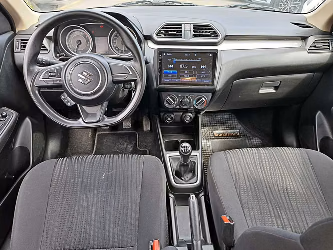 SUZUKI DZIRE 2024 - Imagen 12