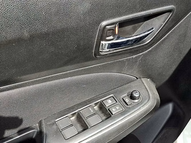 SUZUKI DZIRE 2024 - Imagen 14