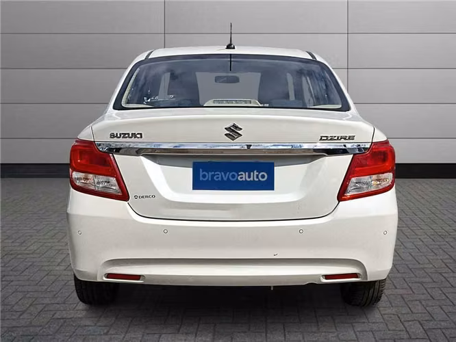 SUZUKI DZIRE 2024 - Imagen 3