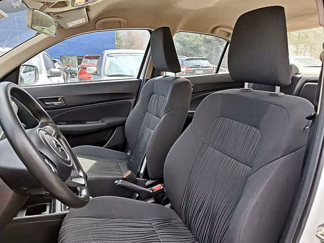 SUZUKI DZIRE 2024 - Imagen 15