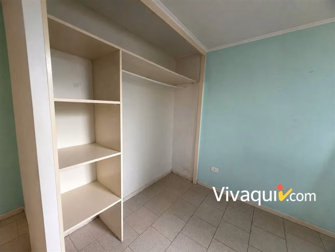 Departamento en venta de 3 dorm. en Recoleta - Imagen 2