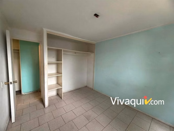 Departamento en venta de 3 dorm. en Recoleta - Imagen 6
