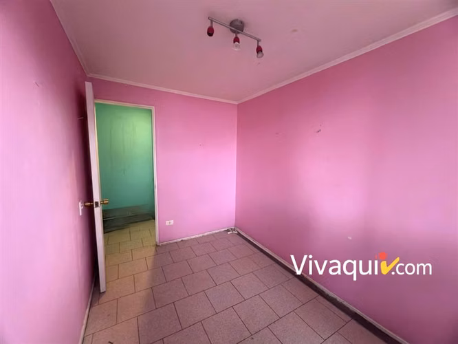 Departamento en venta de 3 dorm. en Recoleta - Imagen 9