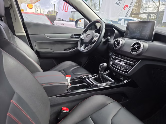 BAIC X55 1.5