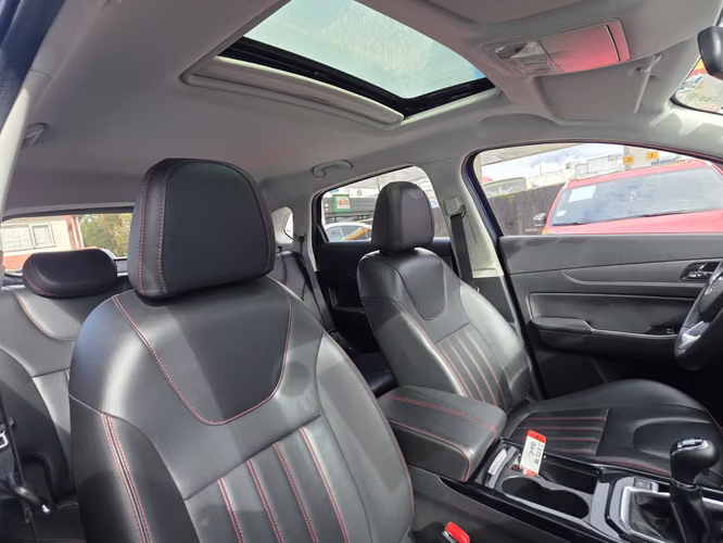 BAIC X55 1.5