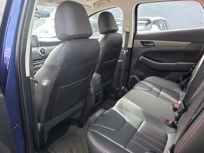 BAIC X55 1.5