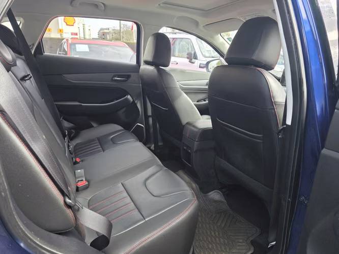 BAIC X55 1.5