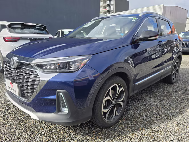 BAIC X55 1.5