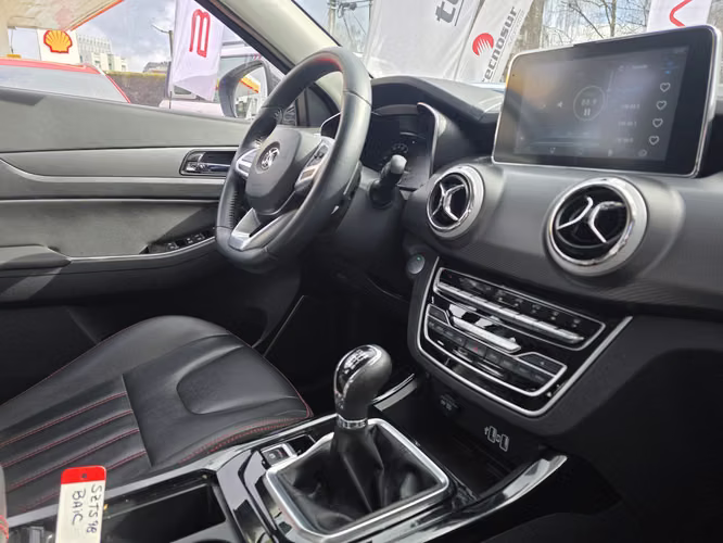 BAIC X55 1.5
