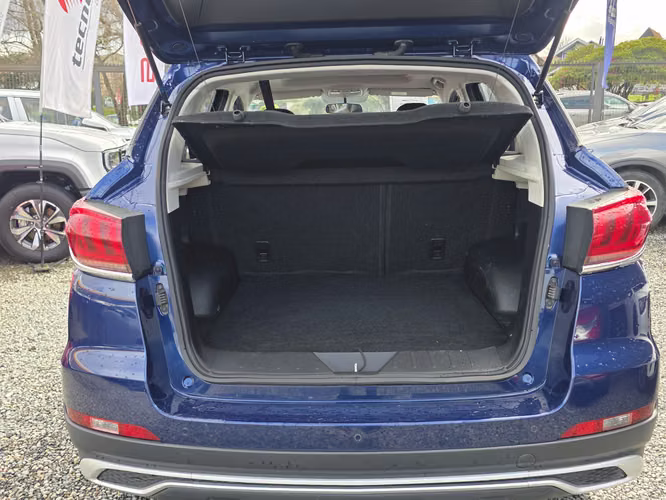 BAIC X55 1.5