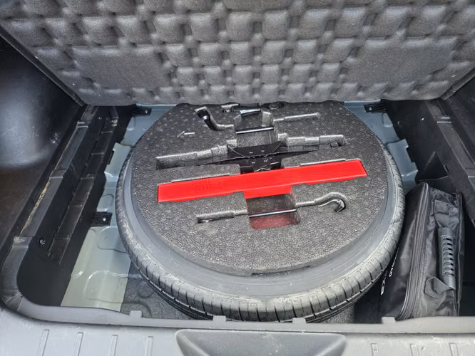 BAIC X55 1.5