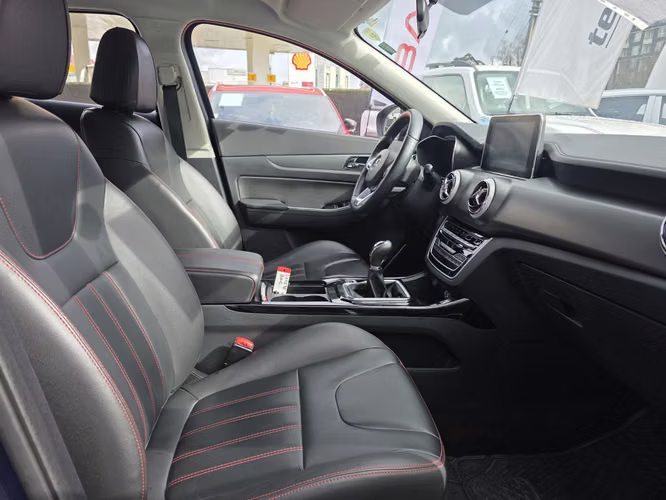 BAIC X55 1.5