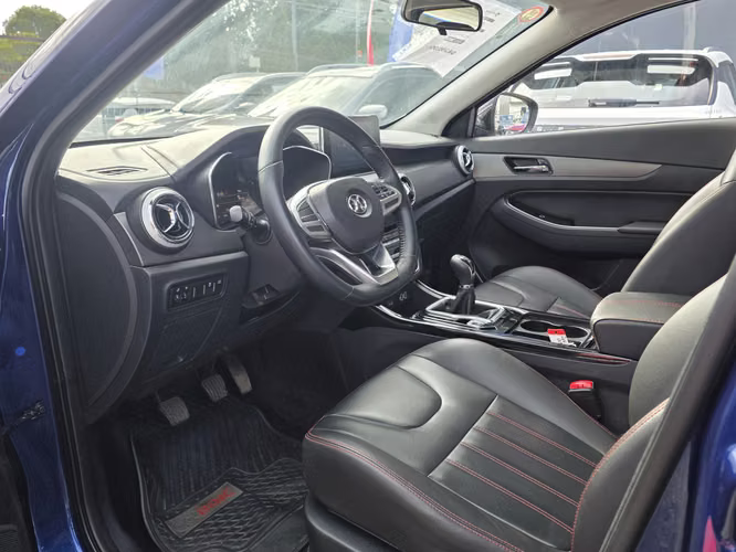 BAIC X55 1.5
