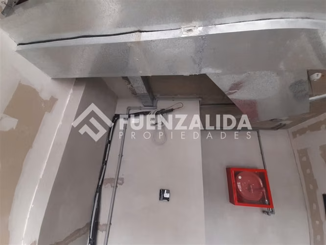 Local Comercial NUEVO en arriendo en Las Condes