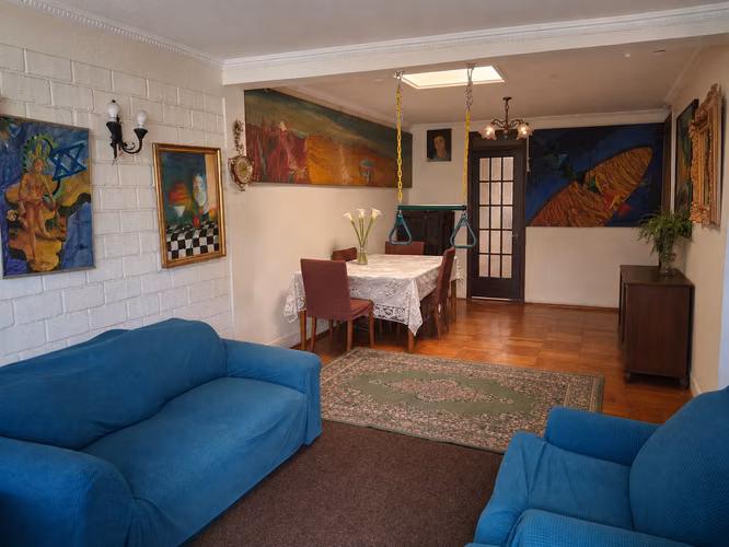 casa en venta cerro navia - Imagen 7