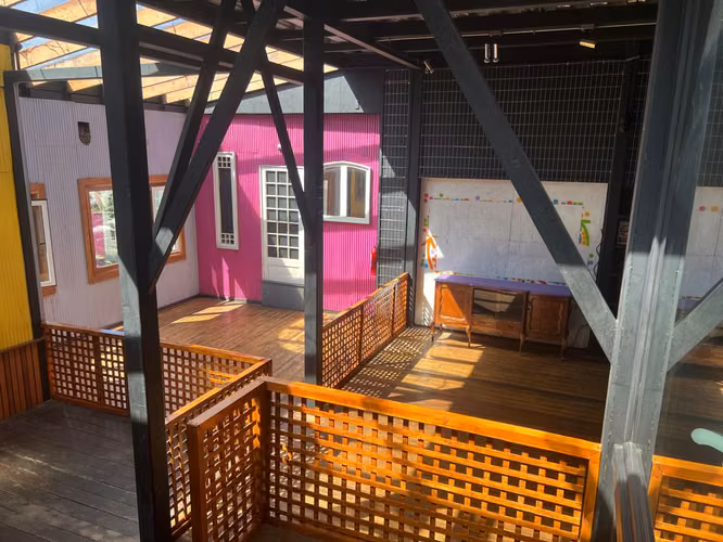 ¡Arrienda tu local en el corazón turístico de Valparaíso! — Espacio Taulat, Cerro Alegre