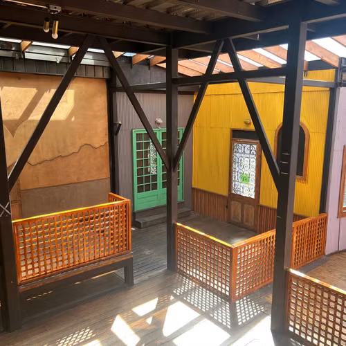 ¡Arrienda tu local en el corazón turístico de Valparaíso! — Espacio Taulat, Cerro Alegre