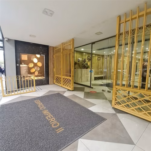 Oficina con baño privado en pleno centro de Santiago